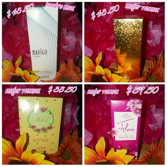 Perfume - Picture 3 of 6